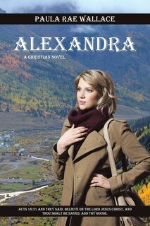 Front cover_Alexandra
