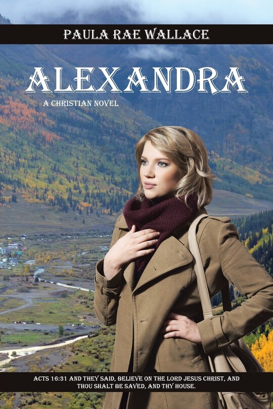 Front cover_Alexandra