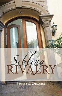 Front cover_Sibling Rivalry
