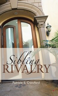 Front cover_Sibling Rivalry