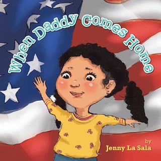 Front cover_When Daddy Comes Home