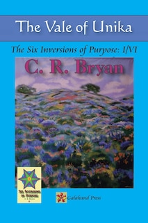 Couverture_The Vale of Unika