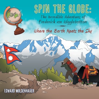 Front cover_Spin the Globe