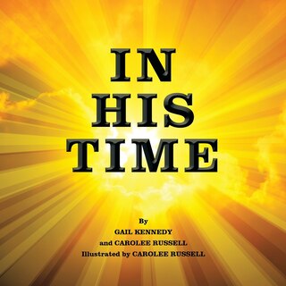Front cover_In His Time
