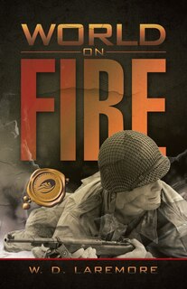 Front cover_World on Fire