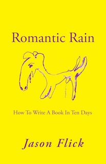 Front cover_Romantic Rain