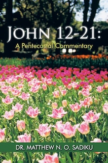 Front cover_John 12-21