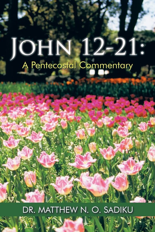 Front cover_John 12-21