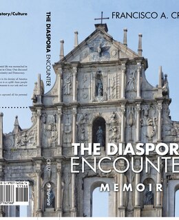 Front cover_The Diaspora Encounter