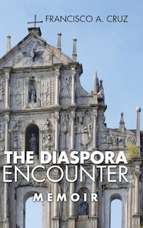 Front cover_The Diaspora Encounter