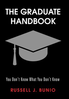 Couverture_The Graduate Handbook