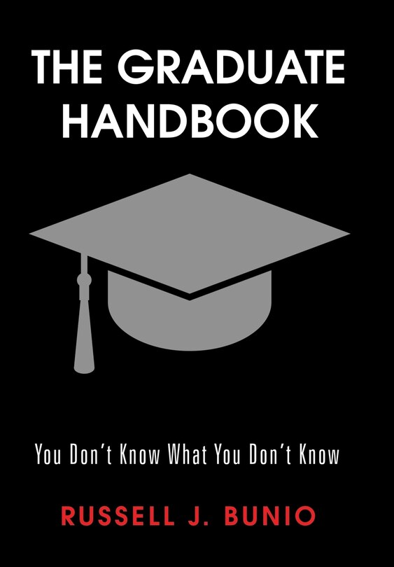 Couverture_The Graduate Handbook