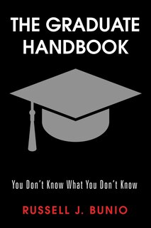 Couverture_The Graduate Handbook