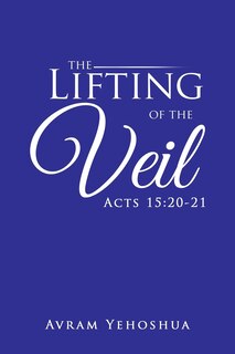 Front cover_The Lifting of the Veil