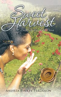 Front cover_Sweet Harvest