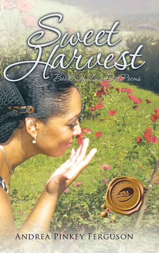 Front cover_Sweet Harvest