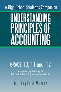 Front cover_Understanding Principles of Accounting