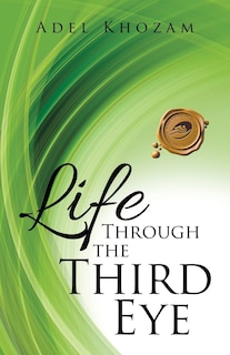 Front cover_Life Through the Third Eye