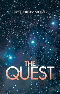 Couverture_The Quest