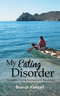 Front cover_My Eating Disorder