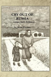 Front cover_Cry Out Of Russia