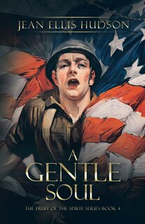 Front cover_A Gentle Soul