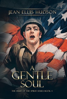 Front cover_A Gentle Soul