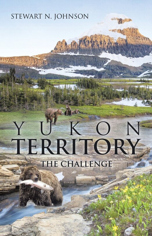 Couverture_Yukon Territory