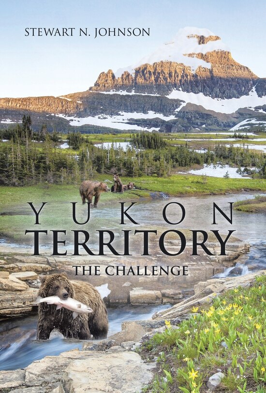 Couverture_Yukon Territory