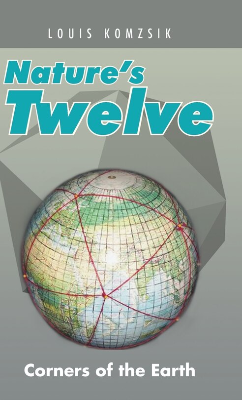 Front cover_Nature's Twelve