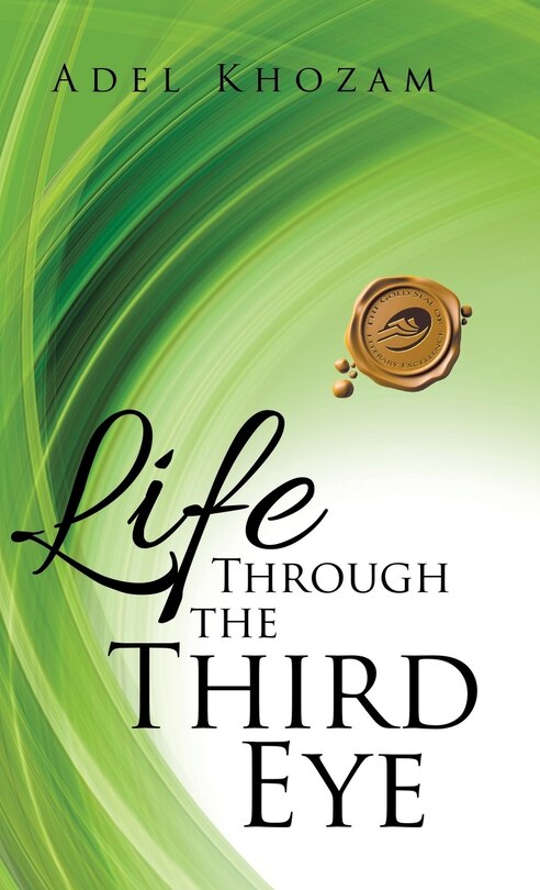 Front cover_Life Through the Third Eye
