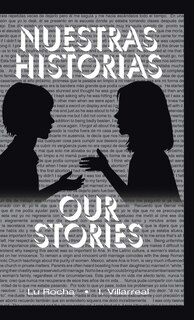 Front cover_Nuestras historias