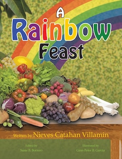 Front cover_A Rainbow Feast