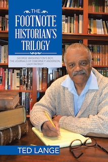 Front cover_The Footnote Historian's Trilogy