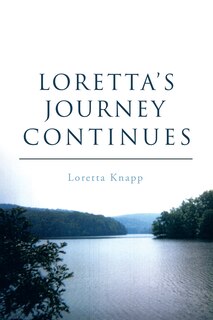 Front cover_Loretta's Journey Continues