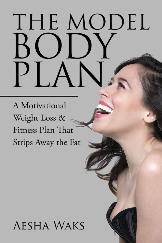 Front cover_The Model Body Plan