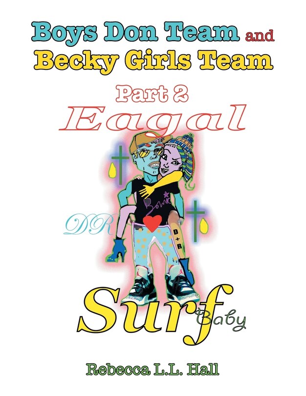 Couverture_Boys Don Team and Becky Girls Team