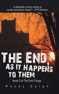 Couverture_The End, as It Happens to Them