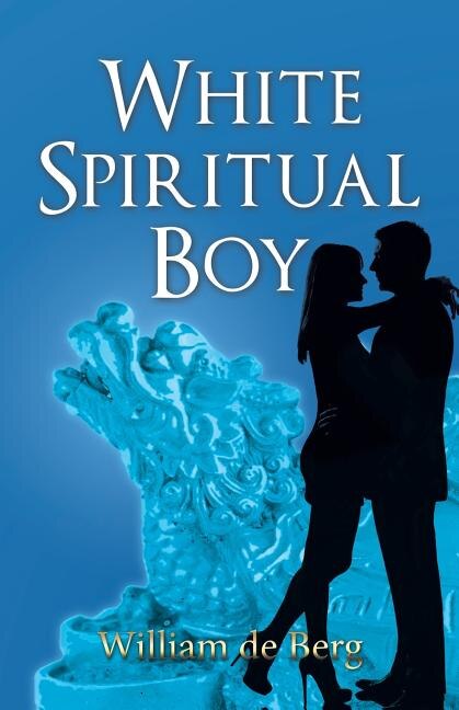 Front cover_White Spiritual Boy