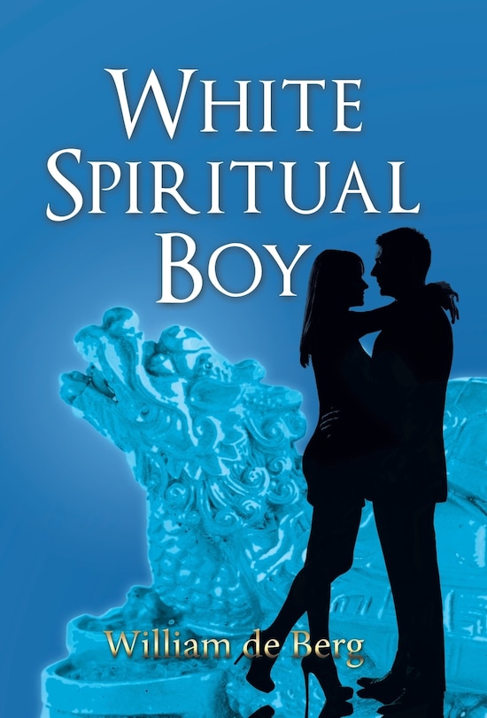 Front cover_White Spiritual Boy