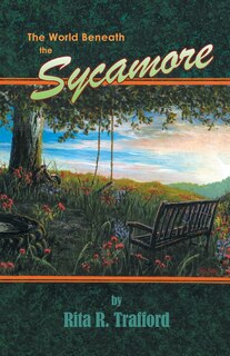 Front cover_The World Beneath the Sycamore