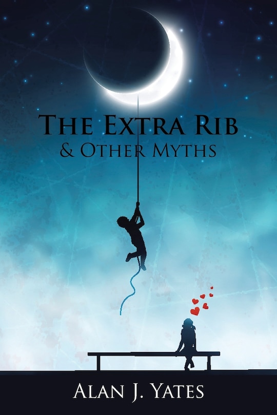 Couverture_The Extra Rib & Other Myths