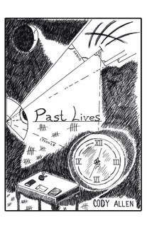 Front cover_Past Lives