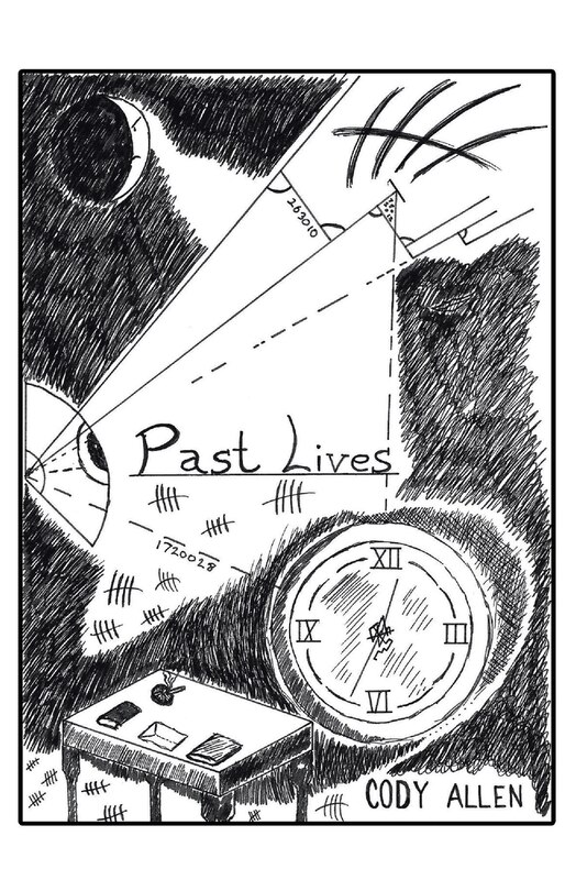 Front cover_Past Lives