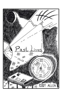 Front cover_Past Lives