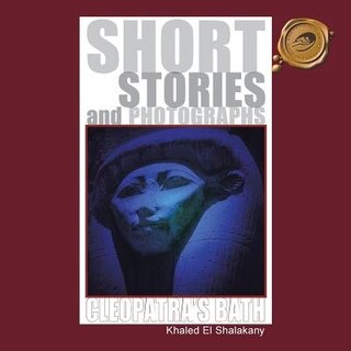 Front cover_CLEOPATRA'S BATH