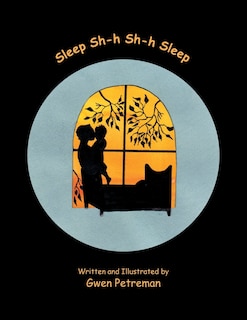 Front cover_Sleep Sh-h Sh-h Sleep