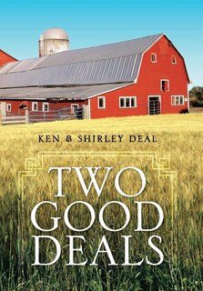 Front cover_Two Good Deals