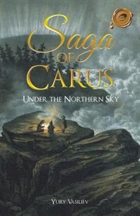 Front cover_Saga of Carus