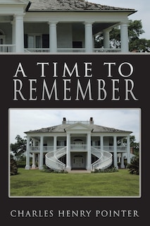 Front cover_A Time to Remember